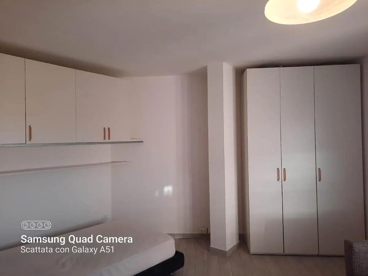 Apartment Cisanello Appartamento Francesca Pisa Italien