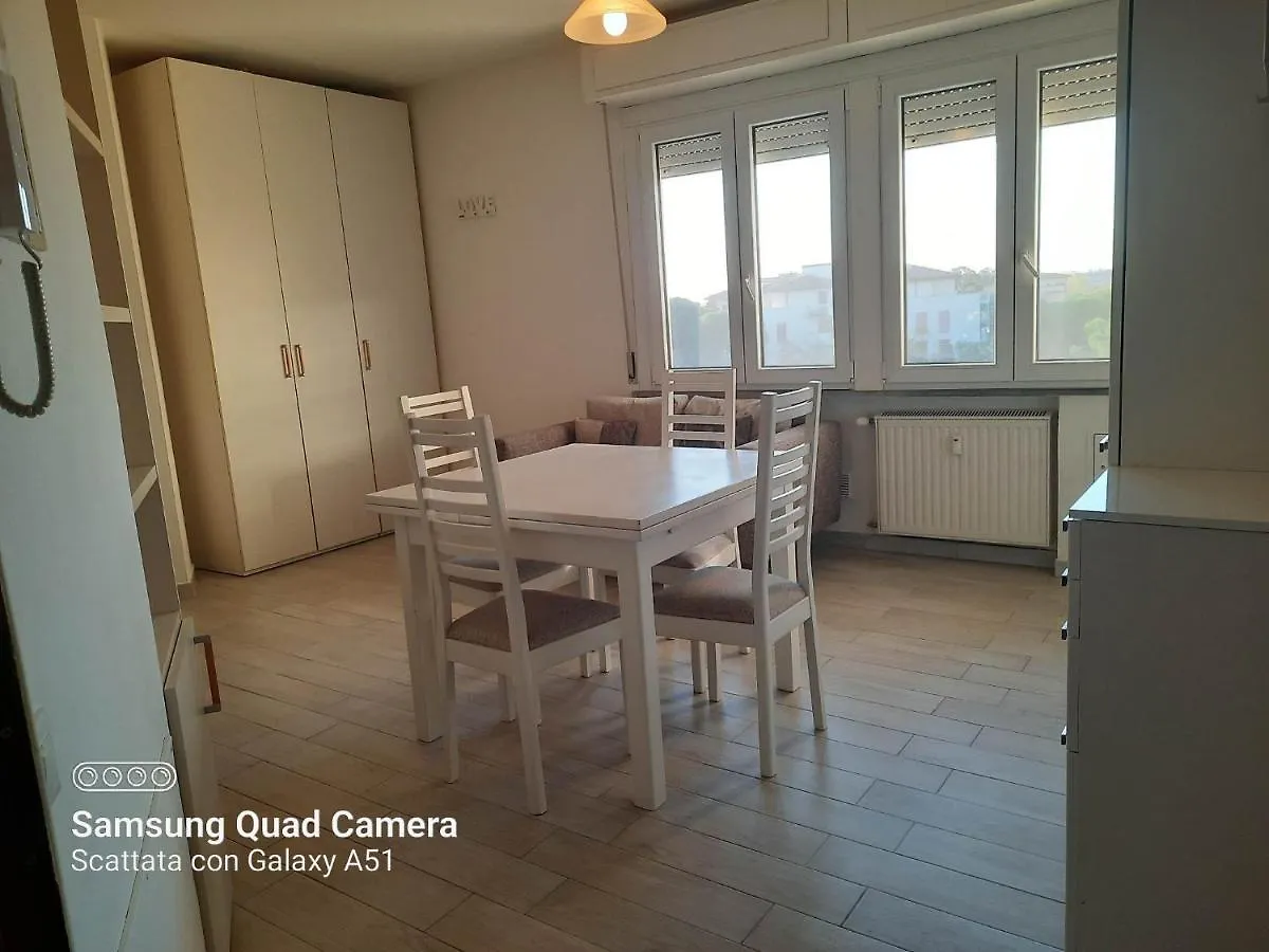 Cisanello Appartamento Francesca Pisa Apartman