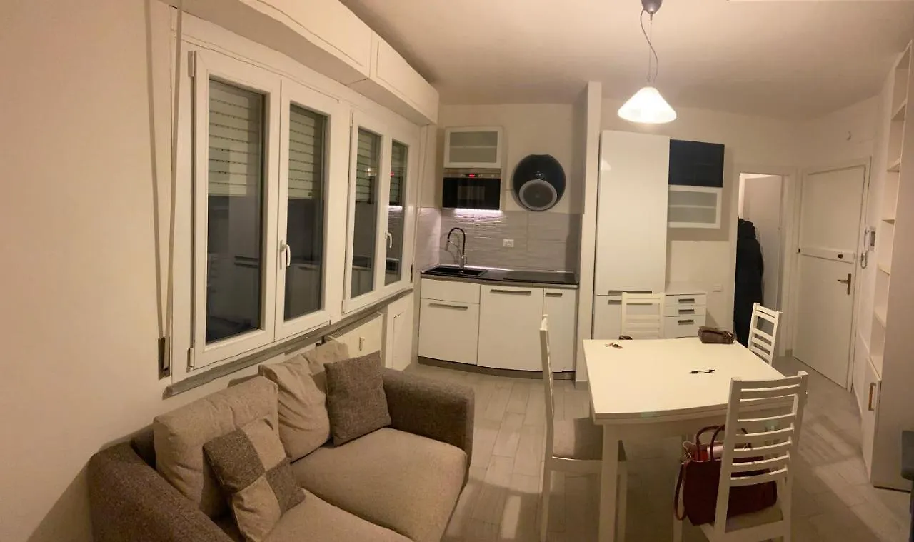 Cisanello Appartamento Francesca Pisa Apartman