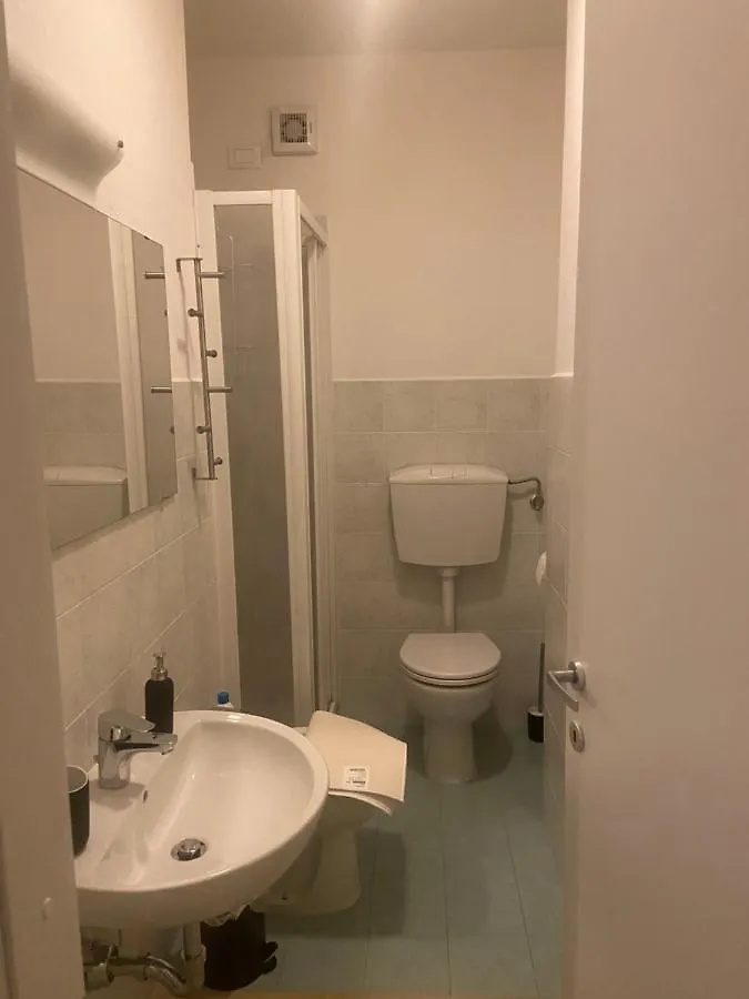 Apartmán Cisanello Appartamento Francesca Pisa